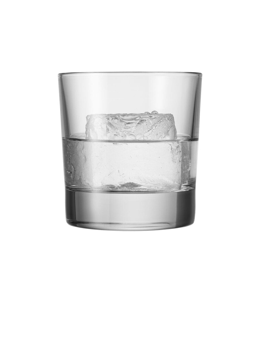Senior DOF Glass 325ml - Borgonovo