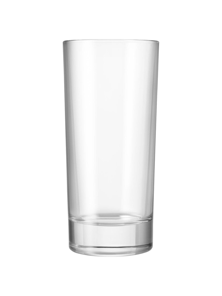 Senior Highball Glass 330ml - Borgonovo