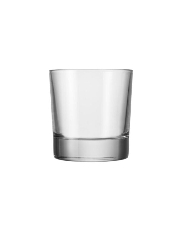 Senior Of Glass 250ml - Borgonovo
