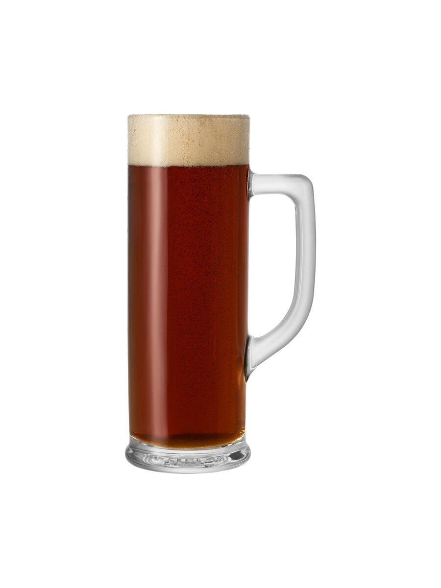 Danubio Glass 600ml - Borgonovo