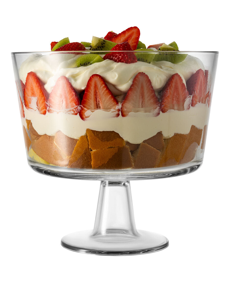 Trifle Bowl 21.5 Palladio - Borgonovo