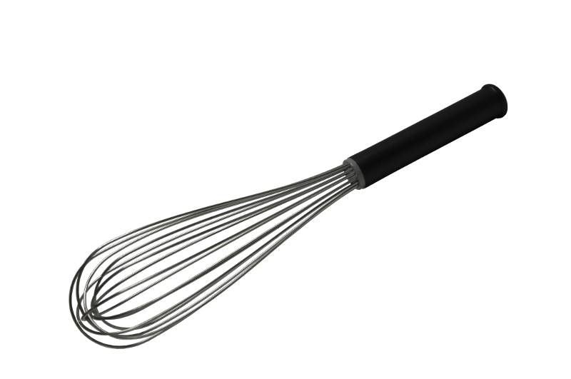 22"French Whips, Nylon, NSF