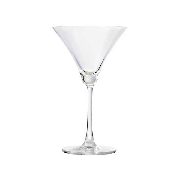 Ocean 285ml 6-Piece Set Madison Cocktail Glass / Clear