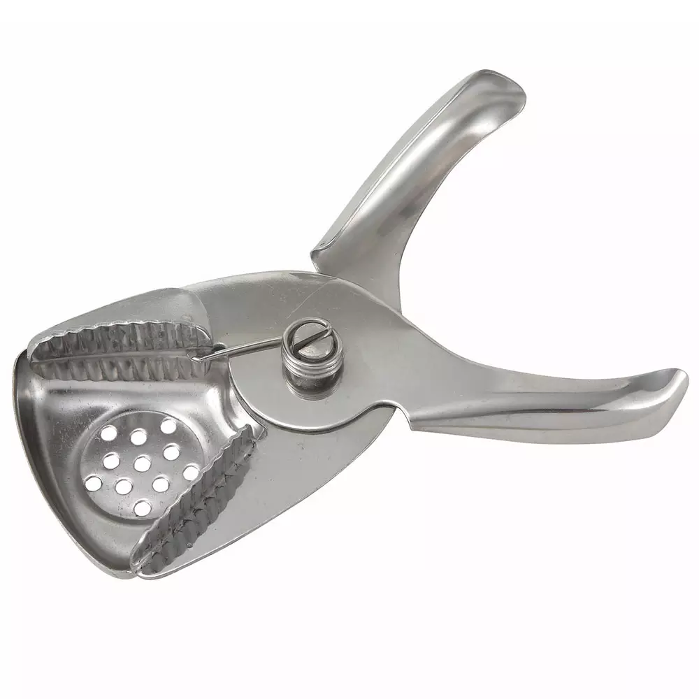 Stainless Steel Lemon / Lime Squeezer / Tablecraft