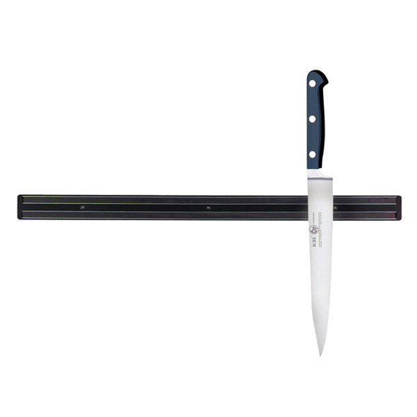 24" Black Magnetic Knife Holder / Strip Tablecraft