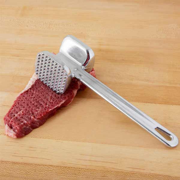 Cast Aluminum Meat Tenderizer / Tablecraft