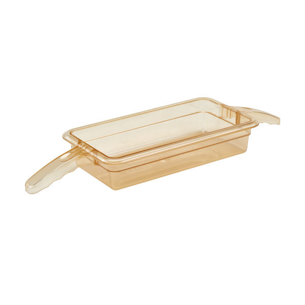 High Heat Food Pan with Handle Dubai | Buyhoreca