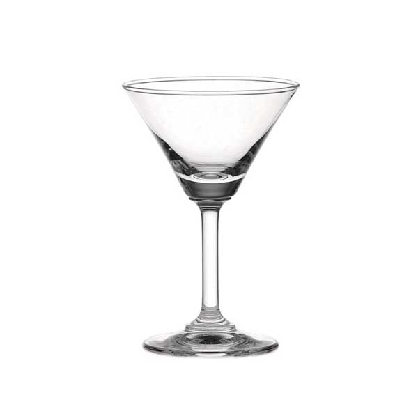 Ocean 95ml 6-Piece Set Classic Cocktail Glasses / Clear