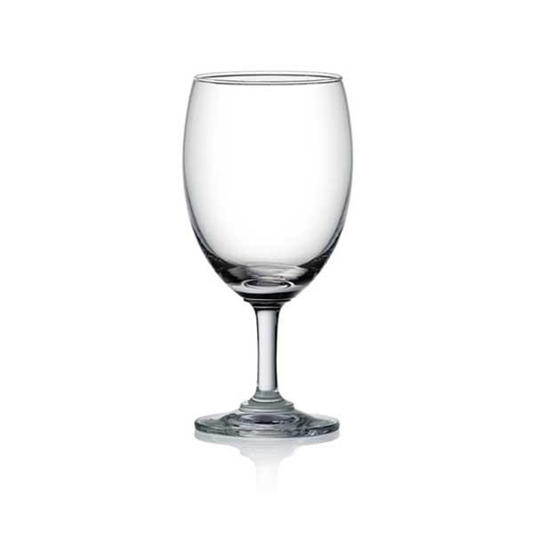 Ocean 350ml 6-Piece Set Classic Goblet Glass / Clear