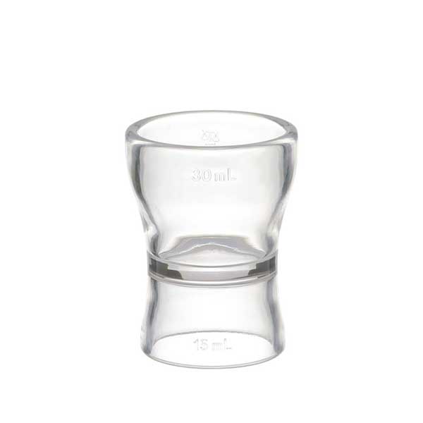 0.8 oz. Shot Glass / JB Products