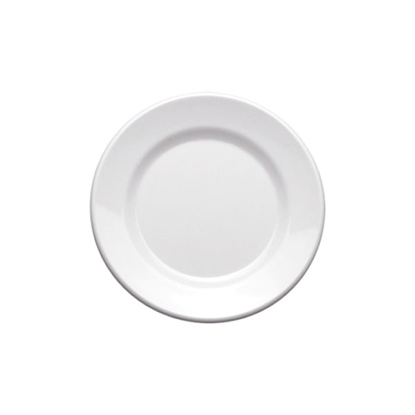 6" Round Melamine Plate / JB Products