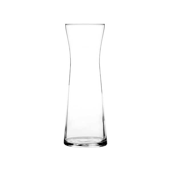 Ocean 970ml 6-Piece Set Tempo Glass Carafe / Clear