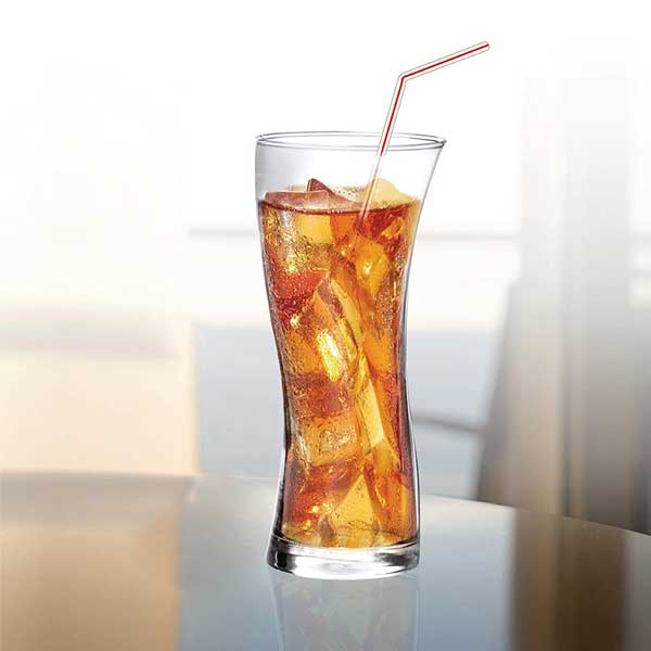 Hi Ball Glass | Buyhoreca Dubai