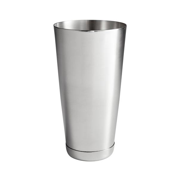 30 oz. Stainless Steel Cocktail / Bar Shaker / Winco