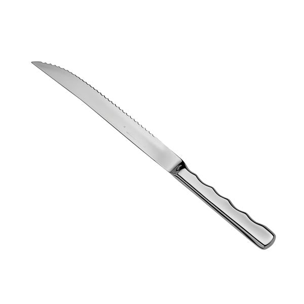 8" Carving Knife with Hollow Handle / Winco