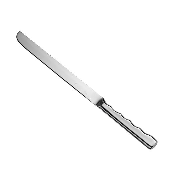 9" Slicer Knife with Hollow Handle / Winco