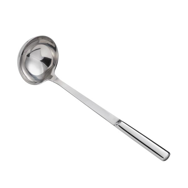 4 oz. Hollow Handle Ladle / Winco