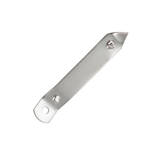 4" Church Key Can and Bottle Opener / Winco