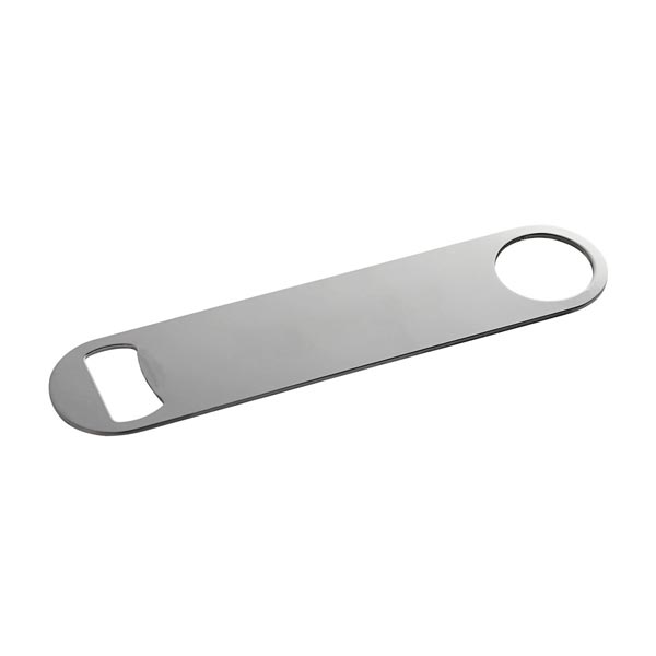 Flat Bottle Opener / Winco