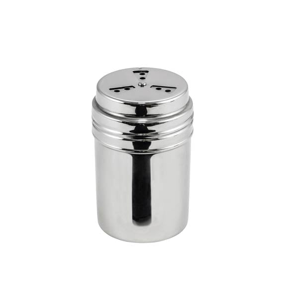 Stainless Steel 8 oz. Adjustable Shaker / Dredge / Winco