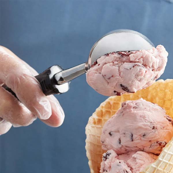 Firm Grip® Ice Cream Disher / Tablecraft