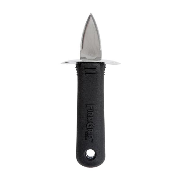 Frenchman Style FirmGrip Handheld Oyster Knife / Tablecraft