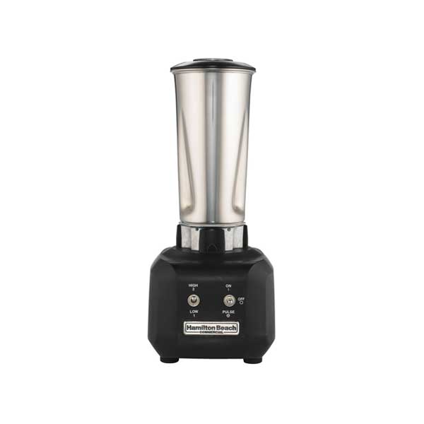 32 oz. Stainless Steel Bar Blender | Buyhoreca