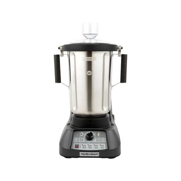 Food Blender with Stainless Steel Container | Buyhoreca
