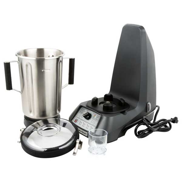 Food Blender with Stainless Steel Container | Buyhoreca