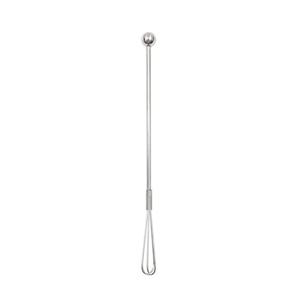 Champagne Whisks, 6" (Set Of 2) / Tablecraft