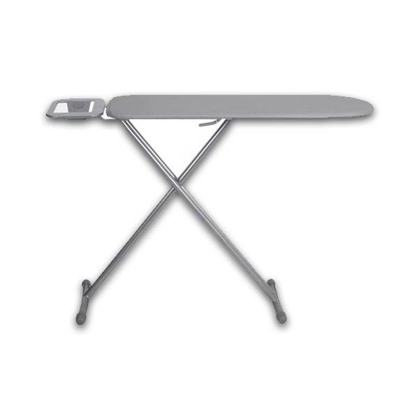 Silver Ironing Board / Hoteloop