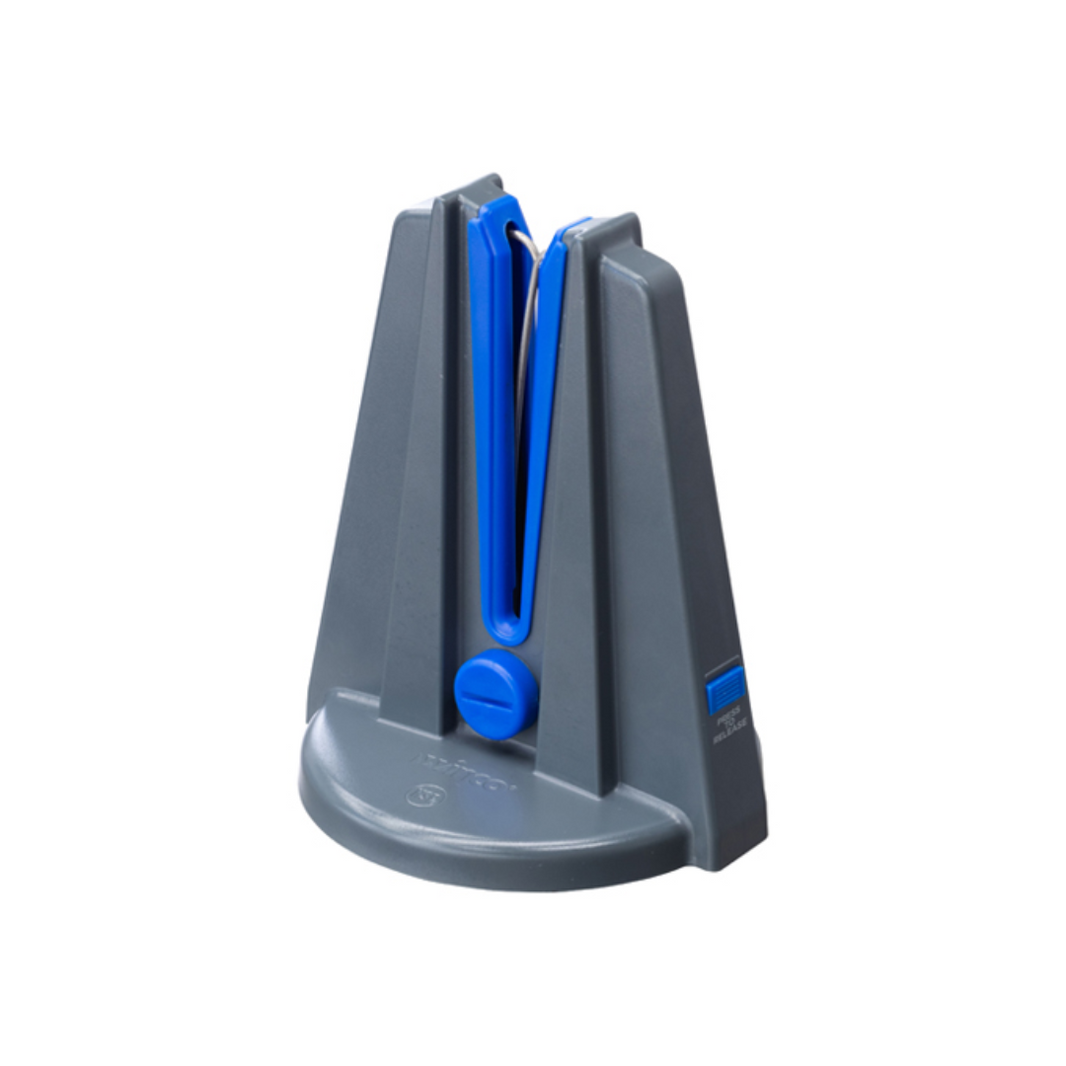 Blade Station Hands-Free Knife Sharpener - Winco