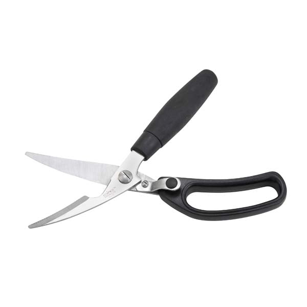 Firm Grip Poultry Shears / Winco