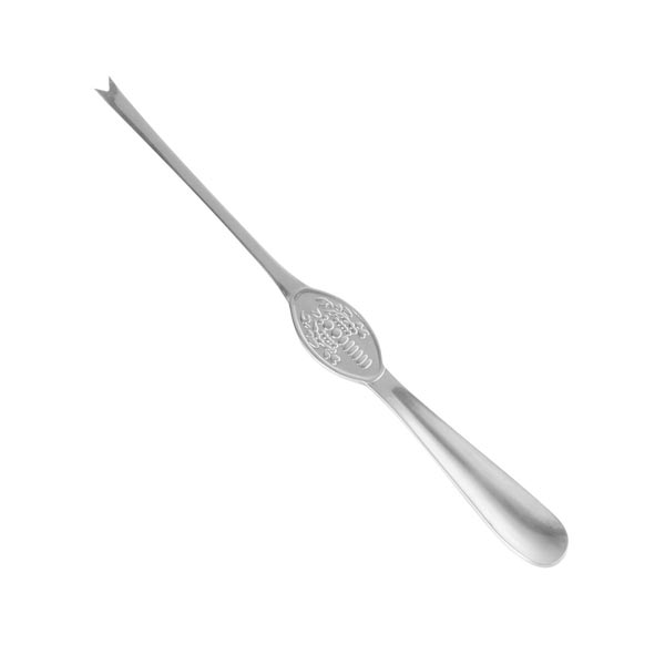 8" Stainless Steel Shellfish Fork / Winco