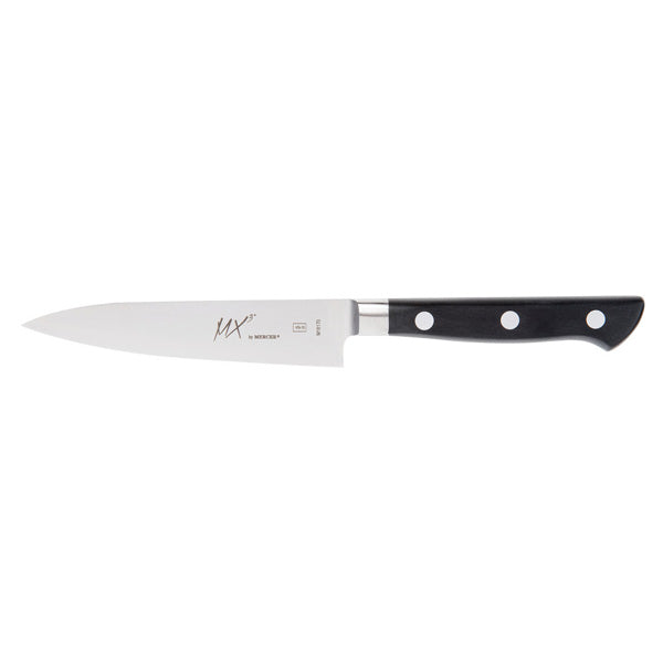 4 3/4" Petty Stainless Steel Utility Knife / Mercer