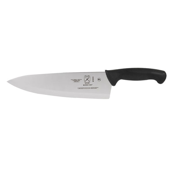 10" The Wide Chef Knife / Mercer