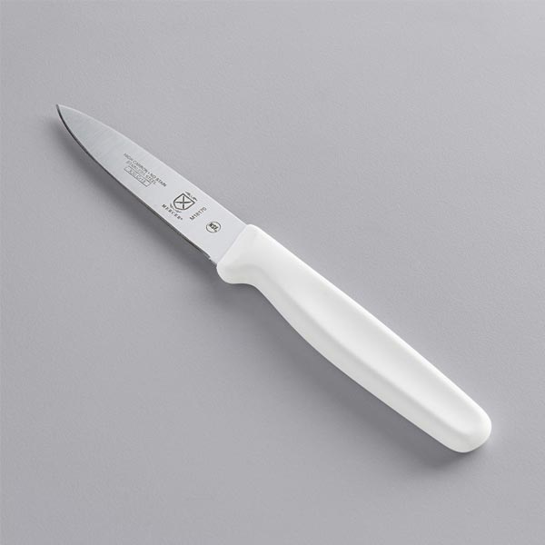 3" Smooth Edge Paring Knife / Mercer