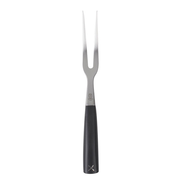 10 1/2" Forged Carving Fork with Full Tang Blade