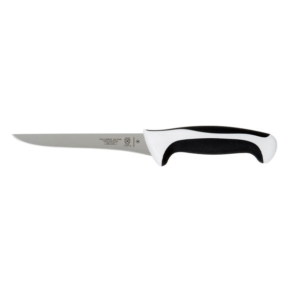 6" Boning Knife with White Handle / Mercer