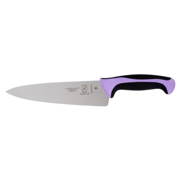 8" Chef Knife with Handle / Mercer