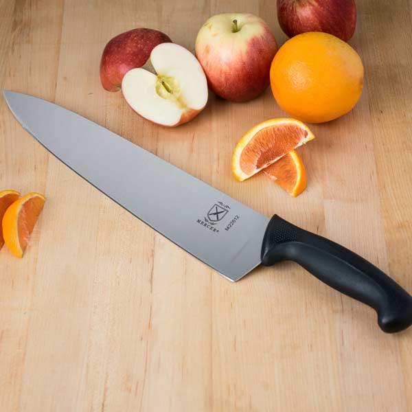 12" Chef Knife / Mercer