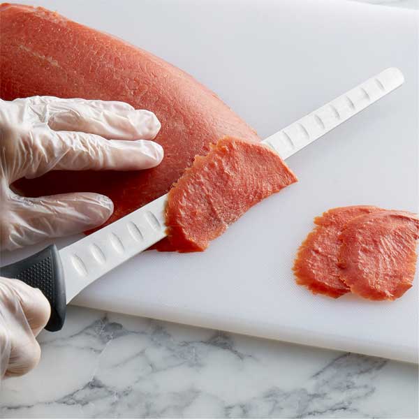 10 1/4" Flexible Salmon Slicer / Mercer