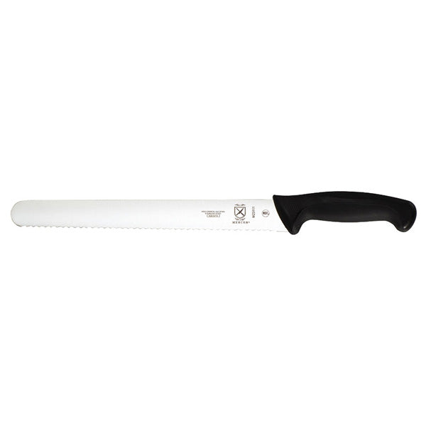 11" Serrated Edge Slicer Knife / Mercer