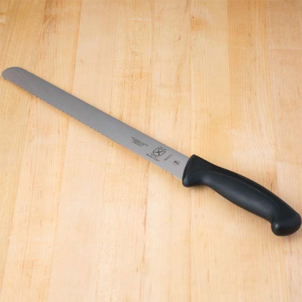 11" Serrated Edge Slicer Knife / Mercer