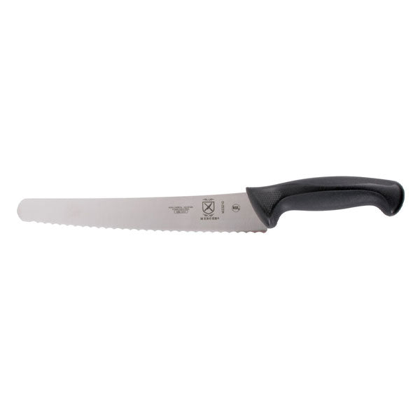 10" Wide Bread Knife / Mercer