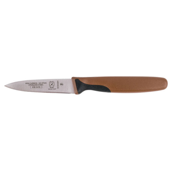 3" Paring Knife with Handle / Mercer