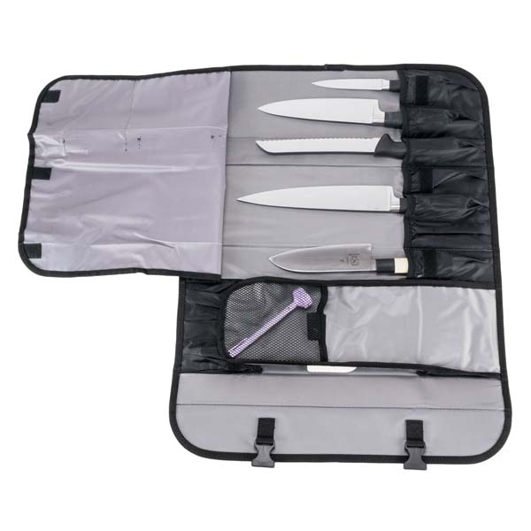 10 Pocket Knife Case / Mercer