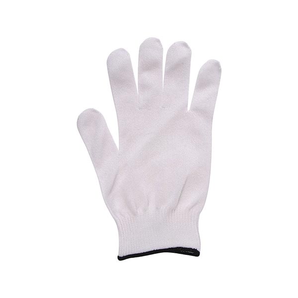 White A4 Level Cut-Resistant Glove - Extra Large