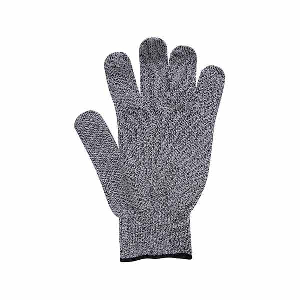 Gray A7 Level Cut-Resistant Glove - Extra Large