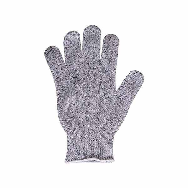 Gray A7 Level Cut-Resistant Glove - Large